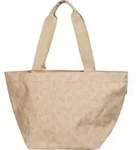 REISENTHEL&reg; Tragetasche shopper M leo vanilla