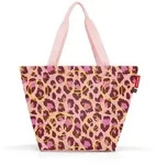 REISENTHEL&reg; Einkaufsshopper shopper M smiley&reg; leo blush