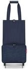 REISENTHEL&reg; Einkaufstrolley, 47 l, Tragegriff