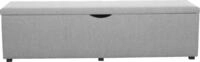 Home affaire Hockerbank Standard, Breite 120cm oder 160cm, auch als Garderobenbank