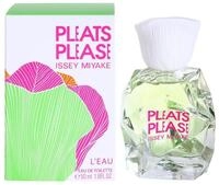 Issey Miyake Eau de Toilette Pleats Please L'Eau Eau de Toilette 50ml
