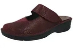 BERKEMANN Berkemann Erwachsene Berkoflex Heliane Clogs Leder Clog