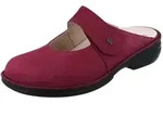 Finn Comfort LIMITIERTE FARBE FINN COMFORT Stanford Damen Clog himbeerfarben Clog