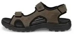 Ecco ECCO - Onroads Dark Clay Sandalette braun 40 EU