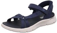 Skechers Go Walk Flex Sandal - Illuminate Sandalette