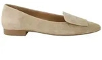 Paul Green Paul Green 3792-220, Ballerina, Beige, Damen Ballerina beige|braun 35,5 EU