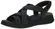 Caprice Caprice Sandalen Nappaleder Riemchensandale