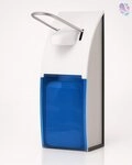 Blanc Hygienic Seifenspender