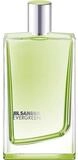 JIL SANDER Eau de Toilette Evergreen