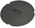 CookKing Deckel, f&uuml;r Feuerschalen, &Oslash; 80 cm