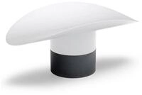 h&ouml;fats Feuerschale ELLIPSE Fu&szlig;, (Zubeh&ouml;r f&uuml;r ELLIPSE Feuerschale, erh&ouml;ht