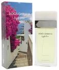 DOLCE & GABBANA Eau de Toilette Dolce & Gabbana Light Blue Escape to Panarea...
