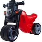 BIG Laufrad Sport Bike Laufrad Rot
