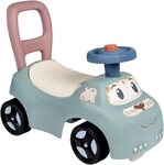 Smoby Rutscherauto Little Smoby Rutschauto, auch als Lauflernhilfe nutzbar,...