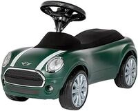 Ferbedo Rutscherauto FerbedoCar MINI, mit Fl&uuml;sterreifen und Hupe