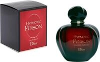 Dior Eau de Parfum Christian Dior Poisen Hypnotic Spray Damen, 100 ml