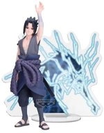 Banpresto Merchandise-Figur Naruto Shippuden Panel Spectacle PVC Statue Lightning