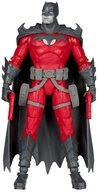 McFarlane Toys Actionfigur DC Multiverse Actionfigur Batman (Flashpoint) (Black &