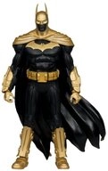 McFarlane Toys Actionfigur DC Multiverse Actionfigur Batman (Arkham City)...