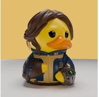 Numskull Merchandise-Figur Fallout Tubbz PVC Figur Lucy Maclean Boxed Edition 10 cm