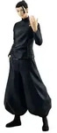 Good Smile Company Merchandise-Figur Jujutsu Kaisen Pop Up Parade Suguru Geto:...