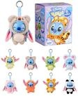 Disney Anh&auml;nger Schl&uuml;ssel Lilo & Stitch 1 St&uuml;ck Mystery Anh&auml;nger mehrfarbig