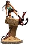 Weta Workshop Merchandise-Figur Tomb Raider Mini Statue Lara Croft: The Ruins of