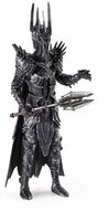 Noble Collection Merchandise-Figur Herr der Ringe Bendyfigs Biegefigur Sauron 19 cm