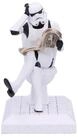 Nemesis Now Sammelfigur Original Stormtrooper Figur Pooper Trooper 10 cm (1 St),