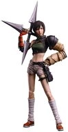 Square Enix Actionfigur Final Fantasy VII Play Arts Kai Actionfigur Yuffie...