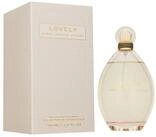 Sarah Jessica Parker Eau de Parfum Lovely 100 ml