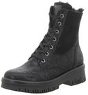 Waldl&auml;ufer Waldl&auml;ufer Damen Stiefelette Alea schwarz Stiefelette