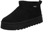 TOM TAILOR Stiefel schwarz 41 EU