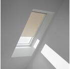 Verdunklungsrollo DKL PK06 1085SWL, VELUX, verdunkelnd, ohne Bohren, in