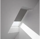 Verdunklungsrollo DKL P04 0705SWL, VELUX, verdunkelnd, ohne Bohren, in