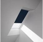 Verdunklungsrollo DKL P06 1100SWL, VELUX, verdunkelnd, ohne Bohren, in