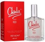 Revlon Eau de Toilette Charlie Red 100 ml