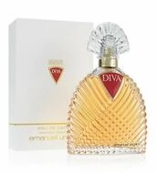 Emanuel Ungaro Eau de Parfum Ungaro Diva 100 ml