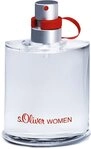 s.Oliver Eau de Toilette Natural Spray, 1-tlg., mit floraler Herznote