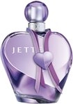 JETTE Eau de Parfum Love, mit bulgarischer Rose und Iris in der Basis