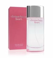 CLINIQUE Eau de Parfum Happy Heart Edp Spray 100ml