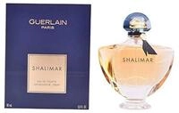 GUERLAIN Eau de Toilette Shalimar Eau De Toilette Spray 90ml