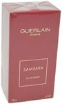 GUERLAIN Eau de Toilette Guerlain Samsara Eau de Toilette 100ml