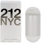 Carolina Herrera Eau de Toilette 212 NYC
