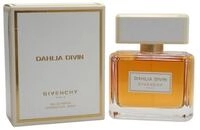 GIVENCHY Eau de Parfum Givenchy Dahlia Divin Eau de Parfum Spray 75 ml