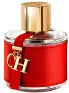 Carolina Herrera Eau de Toilette Ch Eau De Toilette Spray 50ml
