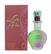 JENNIFER LOPEZ Eau de Parfum J.Lo Eau de Parfum Live