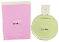 CHANEL Eau de Toilette Chanel Chance Eau Fra&icirc;che Eau de Toilette 100 ml