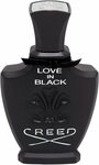 Creed Eau de Parfum Love in Black Edp Spray