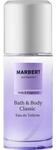 Marbert Eau de Toilette Bath & Body Classic EdT Spray, Damenduft